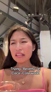 Beverly Soda Atlanta