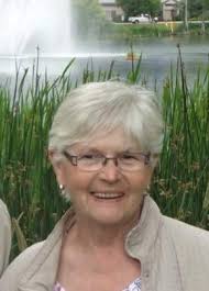 Elva Pilon Obituary