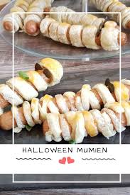 Schone Kindgerechte Rezepte Zur Halloween Party Mit Leonardo Pretty You Snacks Fur Party Fingerfood Fingerfood Rezepte
