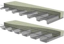 Composite Floor Deck
