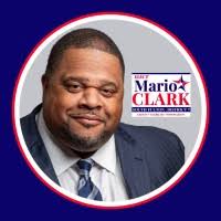 Mario Clark