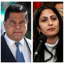 Who you gonna call? (No really, who?) Four more ministers see comms staff  changes