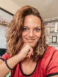 Personal experience with hair perm and change