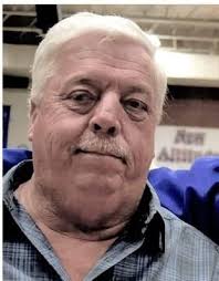 Glenn Griffey Obituary (1965