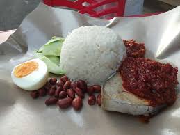 Mak buat nasi lemak.thanx mak.sgt shedap hingga menjilat kaki(yela mskan mak sndr)mest korang pon puji msakan mak korang kn?hehehhe ni la rupa nye nasi lemak ikan. Menu Baru Nasi Jeliro D Kelate Restoran Katering Facebook