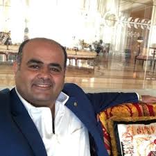 Finnovex North Africa 23rd April, 2025