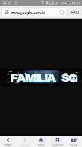 You've arrived at this page because you typed or linked to g.co, google's official url shortcut just whenever you see a short g.co link, you can trust that it will always take you to a google product or. Familia Sg Pro Club Fifa 18 Community Facebook