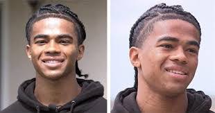 Darius Chavis's Instagram, Twitter & Facebook