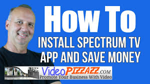 Install Spectrum Tv App Save Money Samsung Smart Tv 2019 Youtube