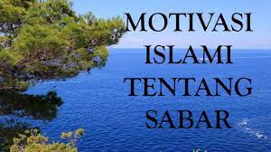 Kata mutiara nasehat cinta islami, caption untuk status wa cinta islami, snack video singkat, video singkat cinta islami, video ig. Video Motivasi Islami Kata Kata Bijak Tentang Sabar Youtube