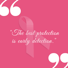 All the best inspirational breast cancer awareness month quotes for survivors and to show support to your community! 60 Best Positive Breast Cancer Quotes Inspirational Quotes