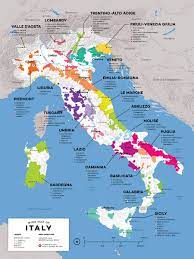 Twitter à¤ªà¤° Onlmaps Wine Map Of Italy Https T Co Yirtbrbprj Maps