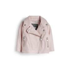 Pin By Darisha On Dlya Aliny Leather Jacket Girl Faux Leather Biker Jacket Fashion