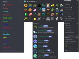 Disboard is a boilerplate for developing web applications for discord bots. Disboard Bot