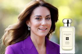 Kate Middleton's All-Time Favourite Is Jo Malone London Orange