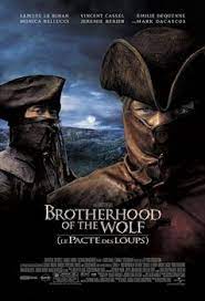 Some of the best new movies on netflix right now include army of the dead, the mitchells vs. Brotherhood Of The Wolf Wikipedia