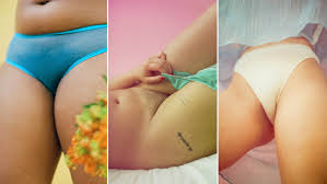 These dolls have a lifelike appearance starting from their hair. 5 Women Pose For Striking Pubic Hair Portraits Allure