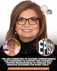 Support for Family and Concerns about Klein School District