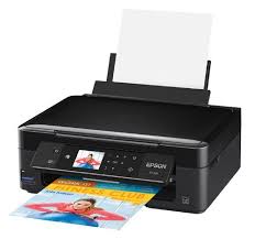 Robot Check In 2020 Photo Printer Color Photo Printer Wifi Printer