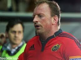 O'Driscoll makes four Munster A changes