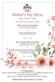 May 11 2008 same in u.s. Celebrate Mother S Day With These Thrilling Promos Philippine Primer