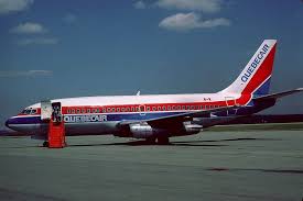 C Gqbd Boeing Boeing 737 Canadian Airlines