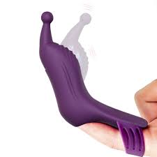 Amazon.com: Finger Massager G Spot Vibrator - Mini Vibrator Clitoral  Stimulator Nipple Sex Toys, Silicone Portable with 10 Modes Multi-Frequency  Vibrator, Adult Sex Toys & Games for Men & Women, Couples Anal