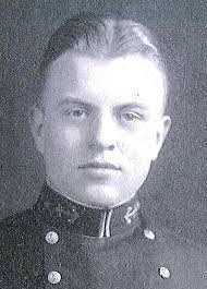 Baranowski, Walter Eugene