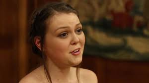 FINAL TEASER!! We've had anguish; we've had mischief. Now we have a  lullaby, Anna's farewell to her son: "Song to Serezha". , Video: Jake Hatt,  Amelia Gabriel Maria Shepard Suzy Cripps James Tibbles ...