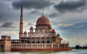 Islamic Wallpaper Tumblr Putra Mosque 2560x1600 Wallpaper Teahub Io Www.walpaperlist.com produksi download the perfect walpaper pictures. islamic wallpaper tumblr putra mosque