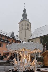 Manege Laduree Megeve Megeve Chamonix Mont Blanc Haute Savoie