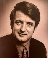 Willlam Perry Obituary (1938