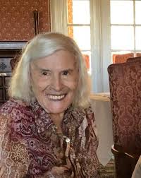 Obituary: Wilma Smith-Townsend