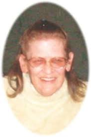 Sheila Mary Wistrick Ingles (1947-2008): homenaje de Find a Grave