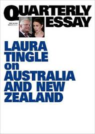 The High Road What Australia Can Learn From New Zealand By Laura Tingle Quarterly Essay 80 The Resident Judge Of Port Phillip