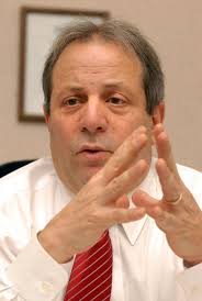 Rocco Longo, former town manager, passes away