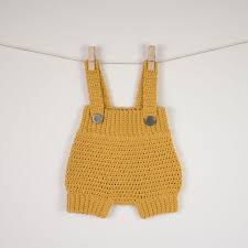 Crochet Pattern Pdf Crochet Baby Romper Baby Playsuit Etsy