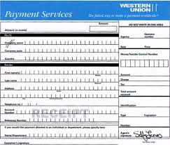 Although you can generate fake card numbers with some tools, it is worth remembering that this information is invalid. Fake Western Union Money Transfer Receipt Generator Western Union Receipt Generator V2
