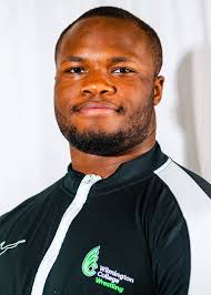 2024-25 Wrestling Roster