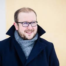 Få gånger i livet har jag blivit så överraskad som på torsdagkväll under  Kulturnatten i Nykarleby. Jag är hedrad och tacksam över den fina  utmärkelsen av Nykarleby stad! Medaljen tillägnar jag den… |