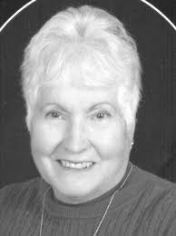 Elaine Keeler Obituary