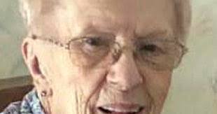 Wilma Jean Mayfield, 90