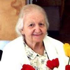 Most Recent Obituaries