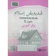 100%(39)100% found this document useful (39 votes). Buku Teks Pendidikan Islam Tahun 1 Buku Aktiviti Shopee Malaysia