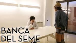 Per accedere alla banca del seme è necessario: La Banca Del Seme Youtube