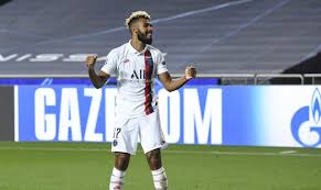 Choupo moting | early life, family & education. Psg Und Choupo Moting Vor Der Einigung