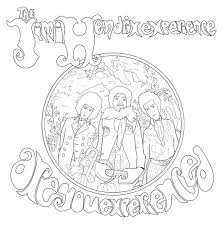 Ted Gioia On Twitter Quarantine Update Day 45 I Learned There S An Online Coloring Book Based On Famous Album Covers And Considered Different Color Schemes For Jimi Hendrix S Wardrobe Https T Co C4ishpmze3 Https T Co 0idbgoj3ve