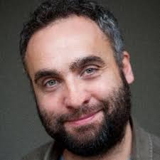 Scott Ainslie (@scottjainslie)