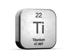 Titanium is the 22nd element of the periodic table. Titanium Corrosion By Acids