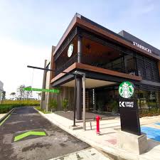 Bandar rimbayu is a premier township development inspired by nostalgia for a time when life was simple and people lived close to nature, in a safe, supportive neighbourhood. Ijm Land Berhad Starbucks Drive Thru Is Now Brewing At Facebook